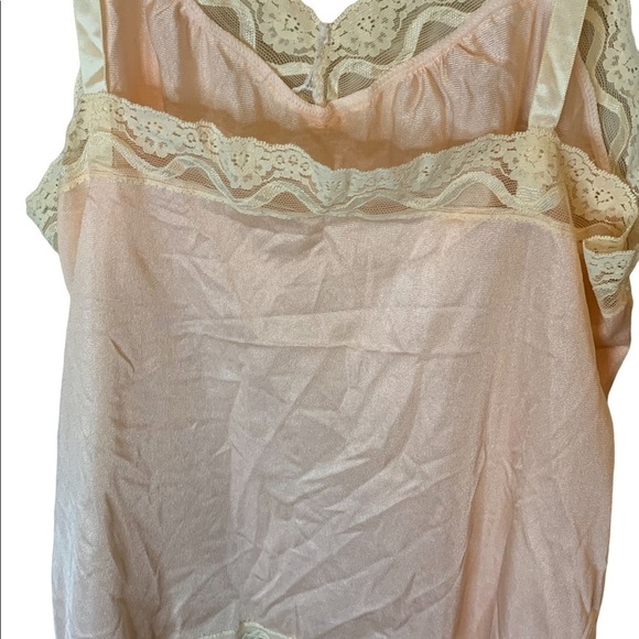 Vintage Camisole Slip - Picture 6 of 8